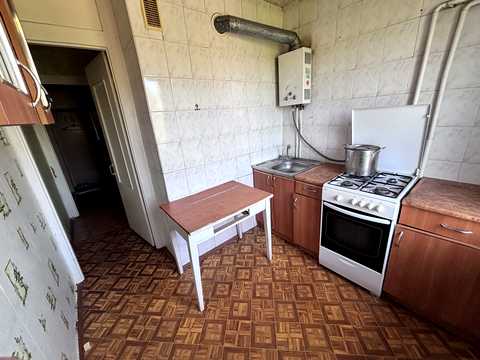 квартира за адресою Гірників вул., 26