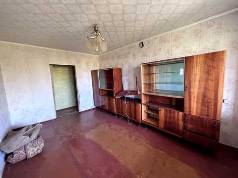 квартира за адресою Гірників вул., 26