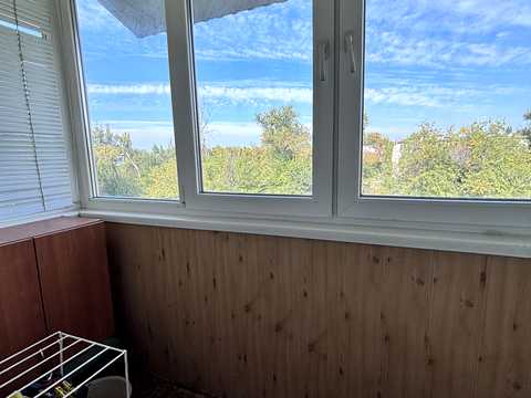 квартира за адресою Гірників вул., 26
