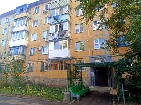 квартира за адресою Гірників вул., 26