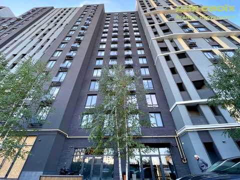 квартира за адресою Паркова вул., 40