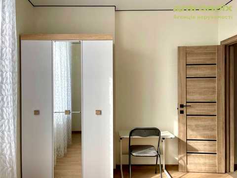 квартира за адресою Паркова вул., 40