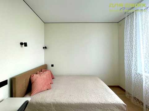 квартира за адресою Паркова вул., 40