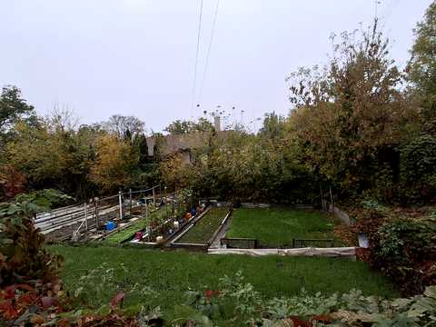 ділянка за адресою Васильків, Івана Мазепи вул. (Ворошилова), 3