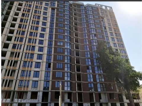 квартира по адресу Прохоровская ул., 40 к1-4