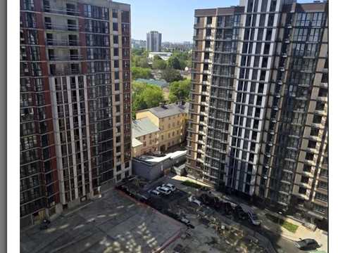 квартира по адресу Прохоровская ул., 40 к1-4
