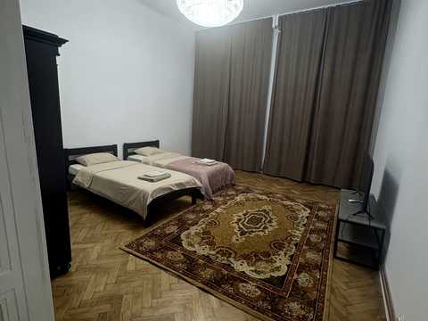 квартира за адресою Памви Беринди вул., 3