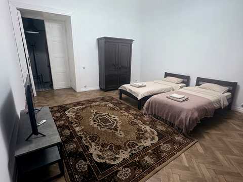 квартира за адресою Памви Беринди вул., 3