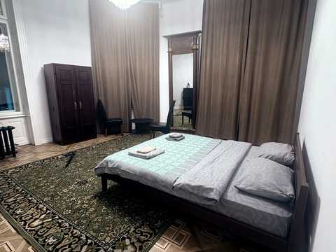 квартира за адресою Памви Беринди вул., 3