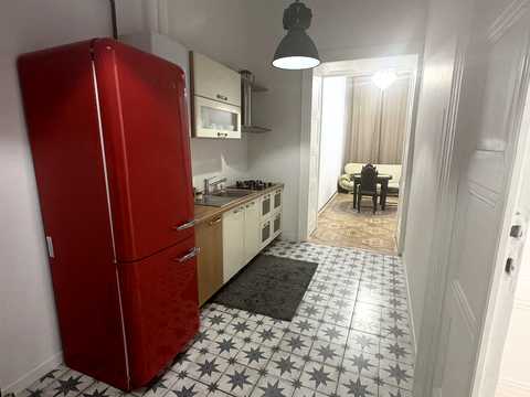 квартира за адресою Памви Беринди вул., 3