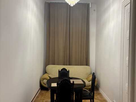 квартира за адресою Памви Беринди вул., 3