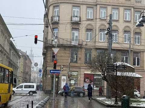 квартира за адресою Памви Беринди вул., 3
