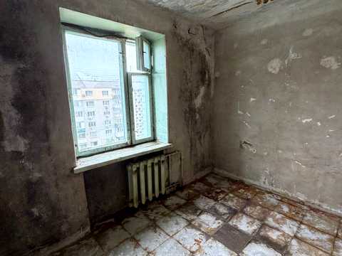 квартира по адресу Яскрава ул. (Тверская), 7