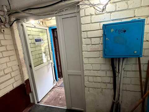 квартира по адресу Яскрава ул. (Тверская), 7