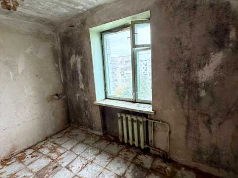 квартира по адресу Яскрава ул. (Тверская), 7