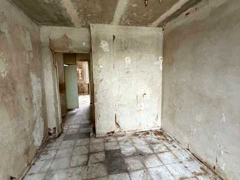 квартира по адресу Яскрава ул. (Тверская), 7