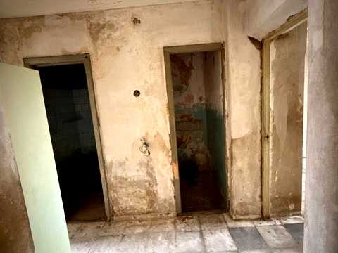 квартира по адресу Яскрава ул. (Тверская), 7