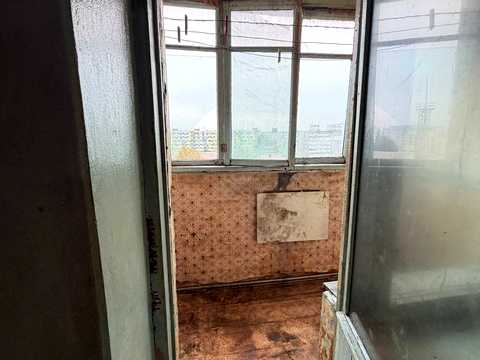 квартира по адресу Яскрава ул. (Тверская), 7