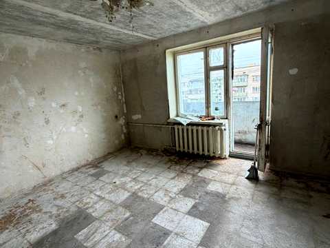 квартира по адресу Яскрава ул. (Тверская), 7