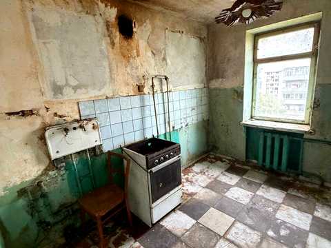 квартира по адресу Яскрава ул. (Тверская), 7