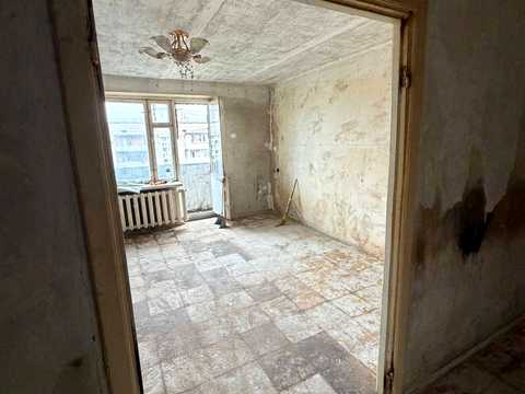 квартира по адресу Яскрава ул. (Тверская), 7