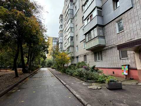 квартира по адресу Яскрава ул. (Тверская), 7