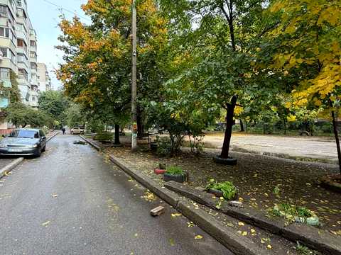 квартира по адресу Яскрава ул. (Тверская), 7