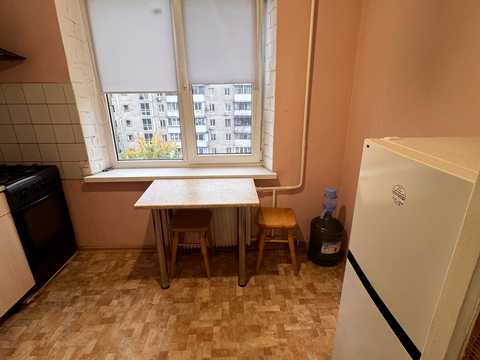 квартира за адресою Деміївська вул., 35