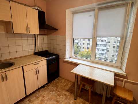 квартира за адресою Деміївська вул., 35