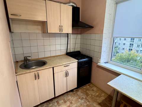 квартира за адресою Деміївська вул., 35