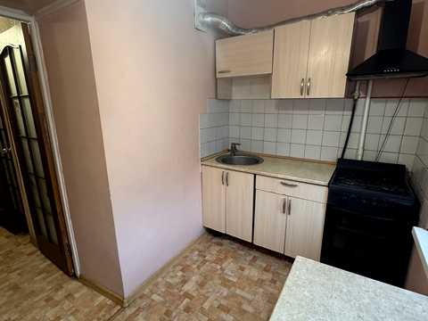 квартира за адресою Деміївська вул., 35