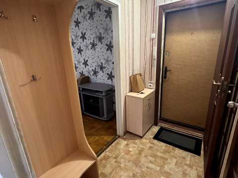 квартира за адресою Деміївська вул., 35