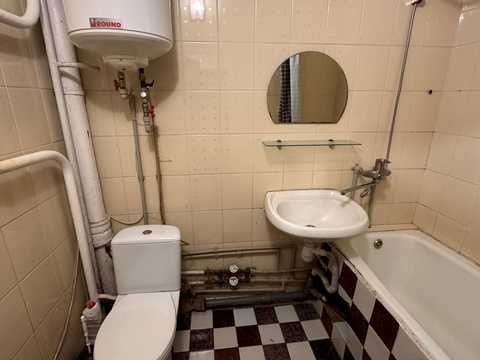 квартира за адресою Деміївська вул., 35