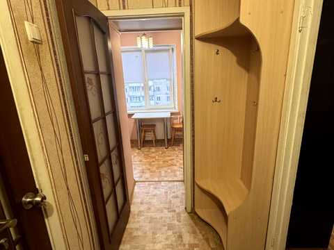 квартира за адресою Деміївська вул., 35