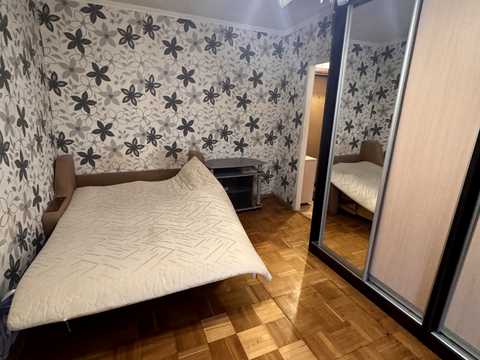 квартира за адресою Деміївська вул., 35