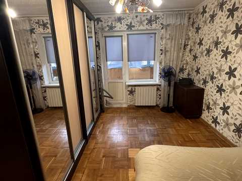 квартира за адресою Деміївська вул., 35
