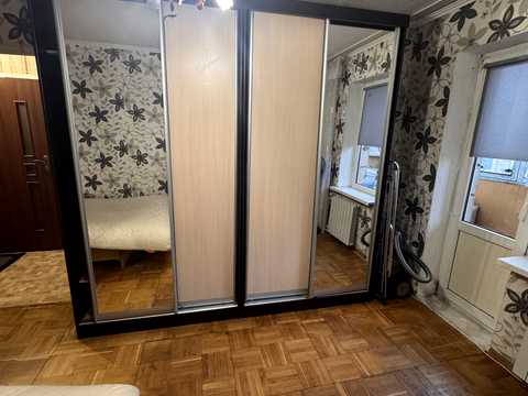 квартира за адресою Деміївська вул., 35