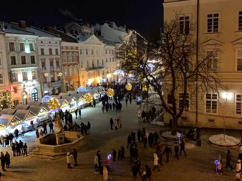 квартира по адресу Рынок пл., 19