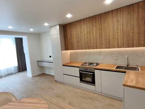 квартира за адресою Лісогринівецька вул., 30