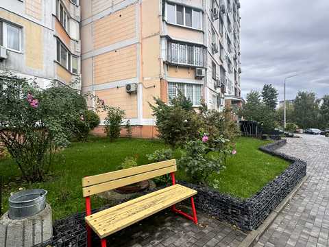 квартира по адресу Ивана Пулюя ул., 2