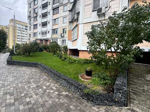 квартира по адресу Ивана Пулюя ул., 2