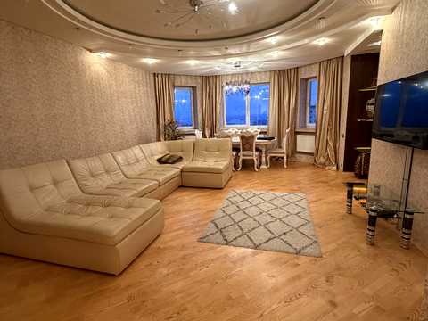 квартира по адресу Ярослава Мудрого ул. (Петровського), 30а