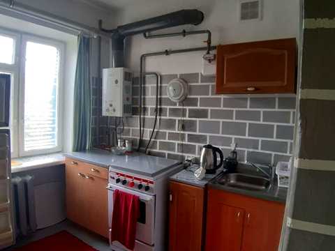 квартира по адресу Слобожанский просп. (Газеты "Правда"), 68