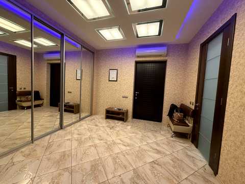 квартира по адресу Ярослава Мудрого ул. (Петровського), 30а