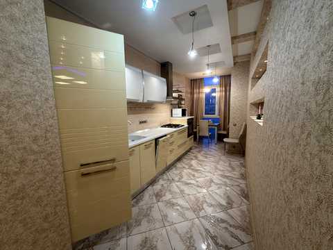 квартира за адресою Ярослава Мудрого вул. (Петровського), 30а