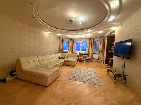 квартира по адресу Ярослава Мудрого ул. (Петровського), 30а