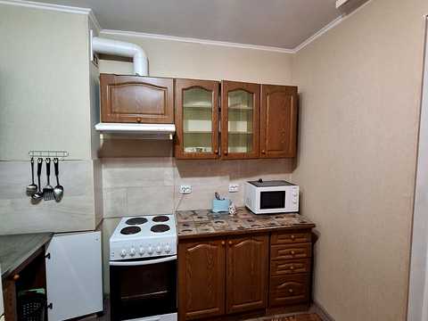 квартира за адресою Академіка Глушкова просп., 9-Є