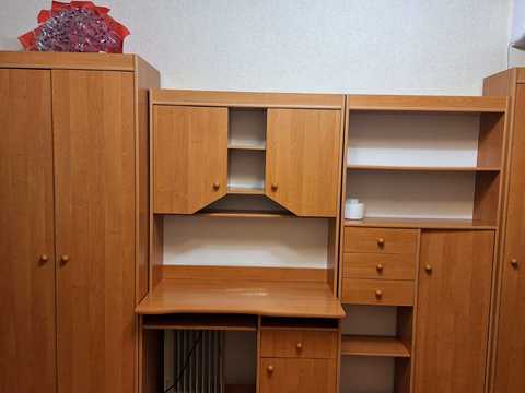 квартира за адресою Академіка Глушкова просп., 9-Є