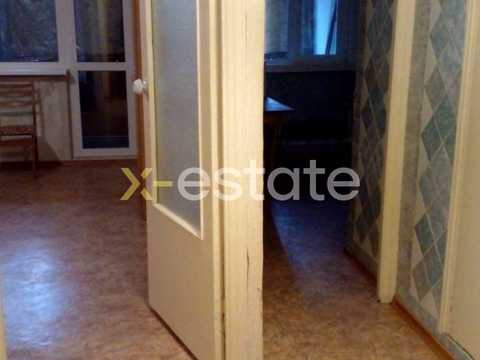 квартира по адресу Натальи Ужвий ул., 88