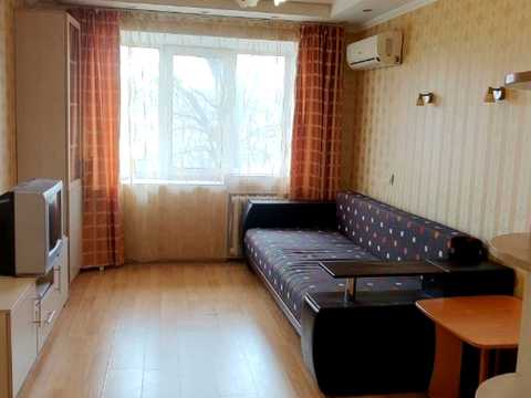 квартира по адресу Борщаговская ул., 16